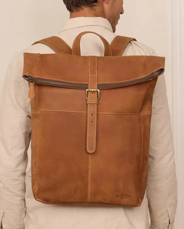 gusti-leder-henning-rucksack-b-ro-stadt image 1