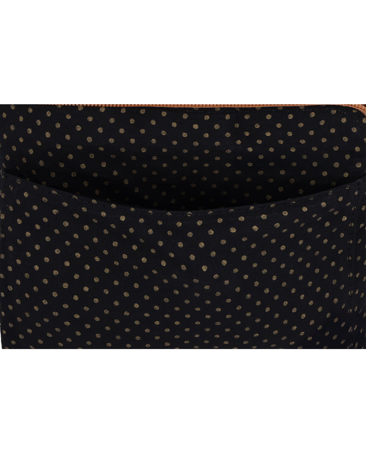 gusti-leder-aline-kleine-lederhandtasche-damen-braun-gemustert image 6