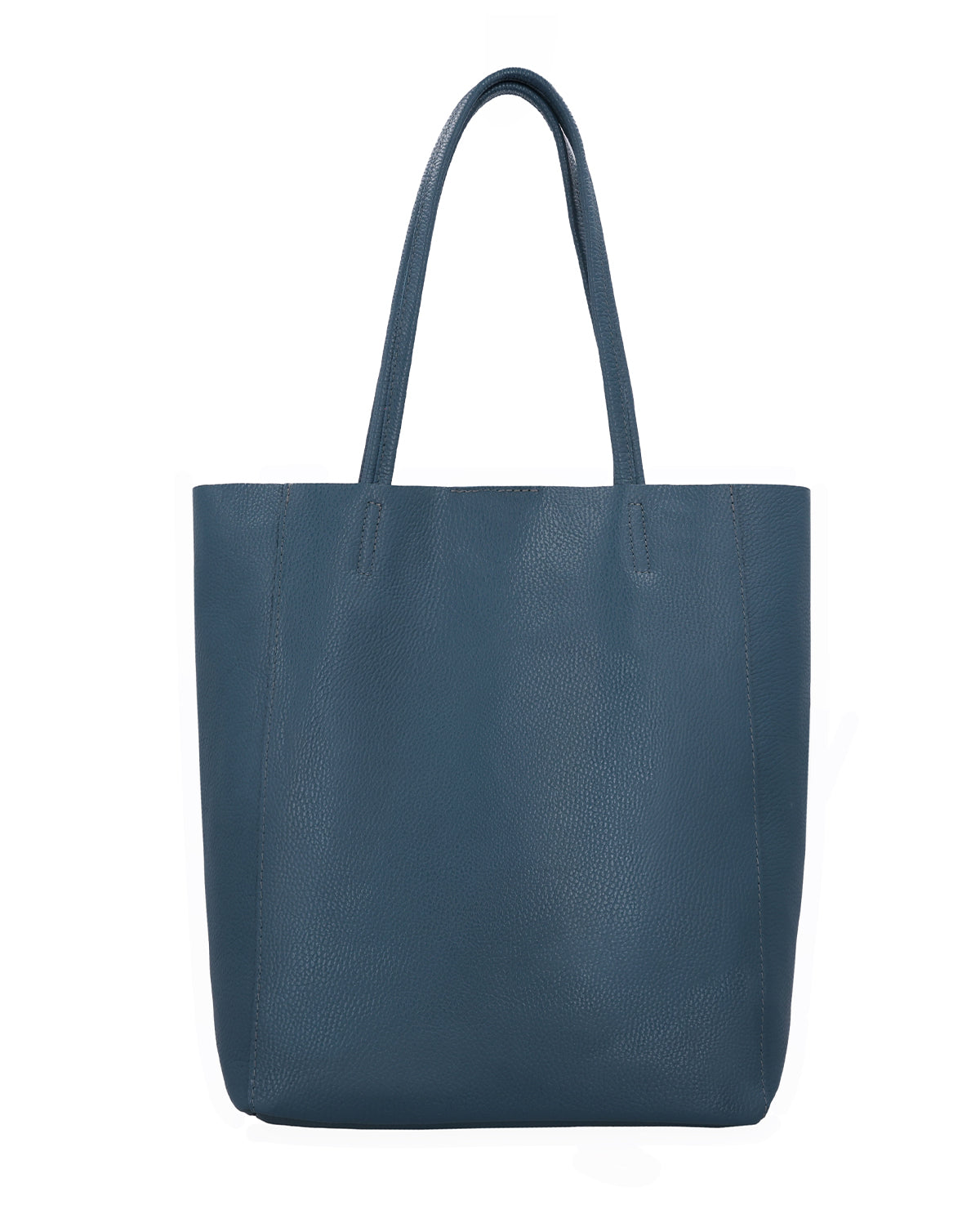gusti-leder-vilma-lederhandtasche-damen-blau image 8