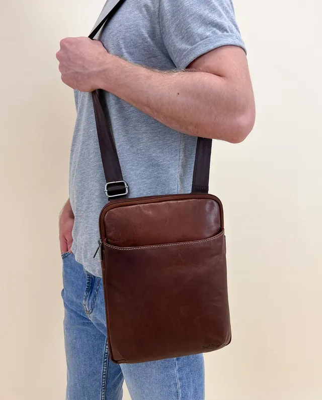gusti-leder-dag-freizeittasche-umh-ngetasche-aus-leder image 1