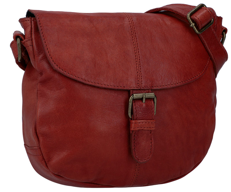 gusti-leder-candice-cross-body-bag-kompakte-leder-handtasche image 2