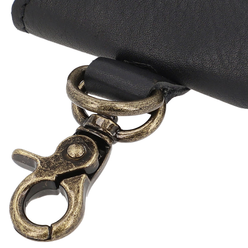gusti-leder-lanzo-t-tenspender-leder-f-r-hundebeutel image 2