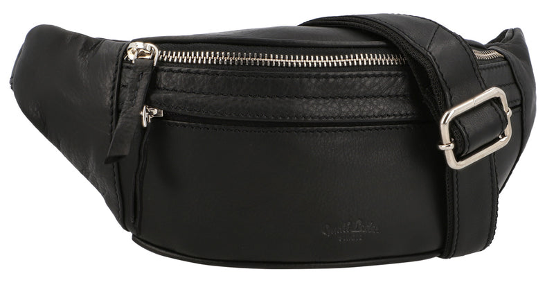 gusti-leder-spencer-g-rteltasche-aus-rindsleder-schlichte-bauchtasche-f-r-festiv image 2