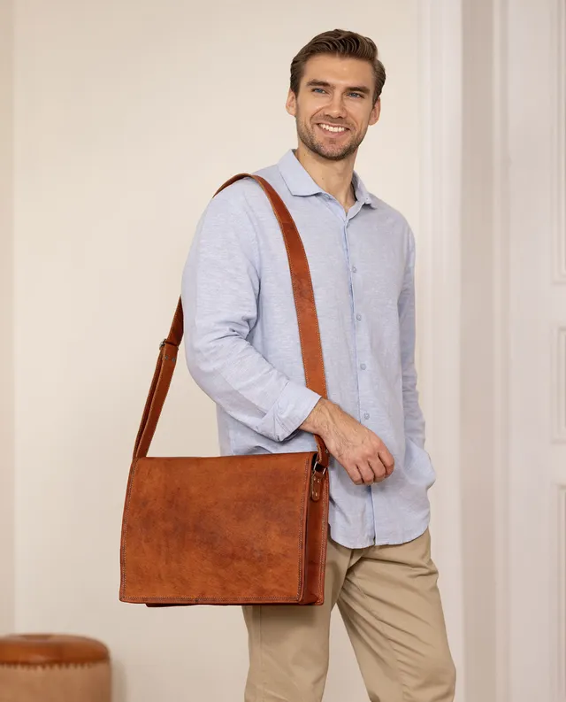 gusti-leder-nature-max-umh-ngetasche-leder-vintage-outlet image 1