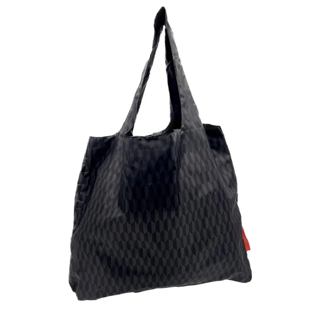 cedon-easy-bag-uroko-black-einkaufsbeutel-45-g image 1
