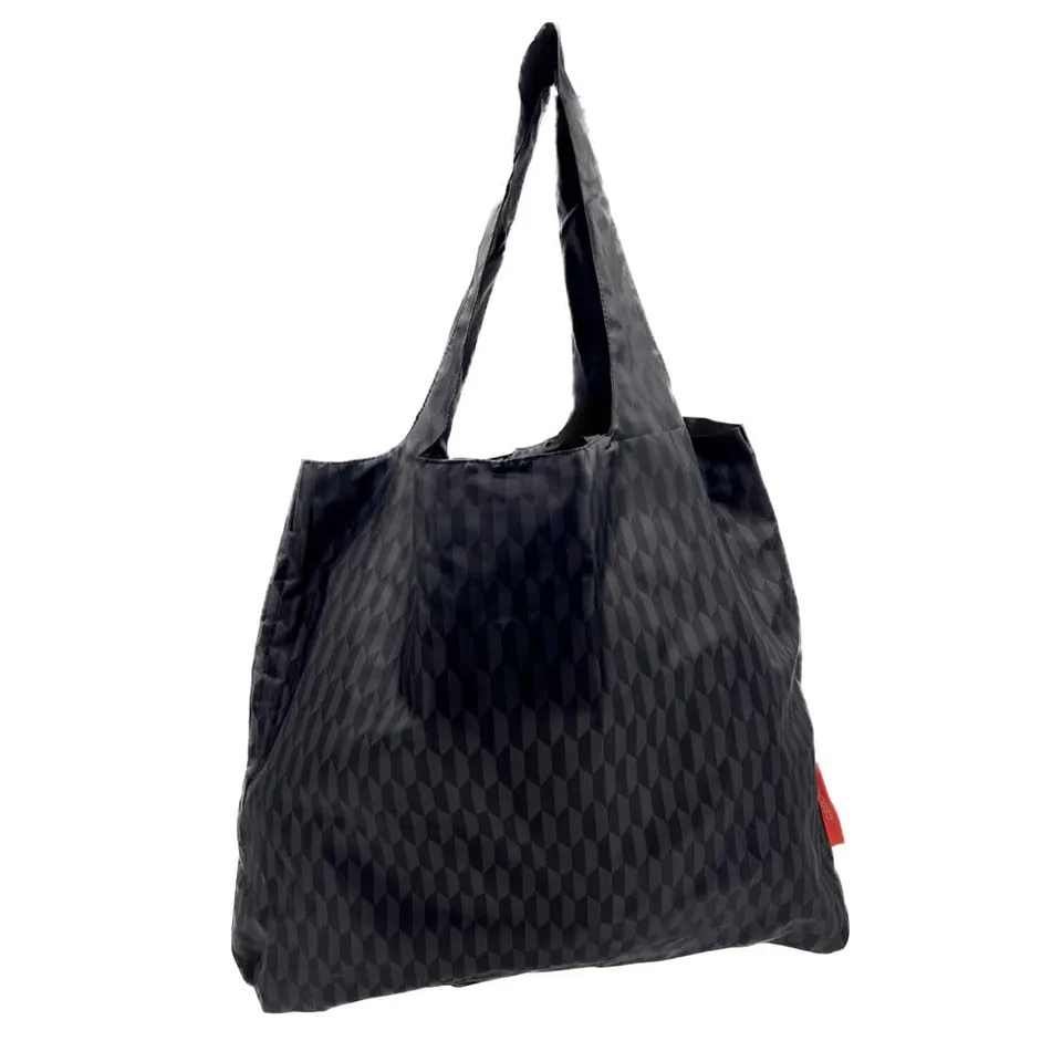 cedon-easy-bag-uroko-black-einkaufsbeutel-45-g image 1