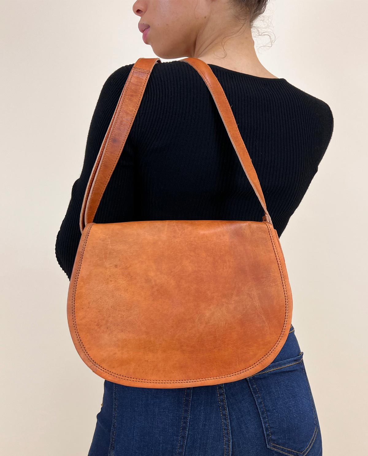gusti-leder-holly-handtasche-leder-outlet image 1