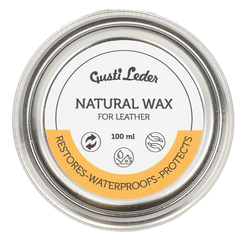gusti-leder-natural-wax-lederpflege-100-ml image 5