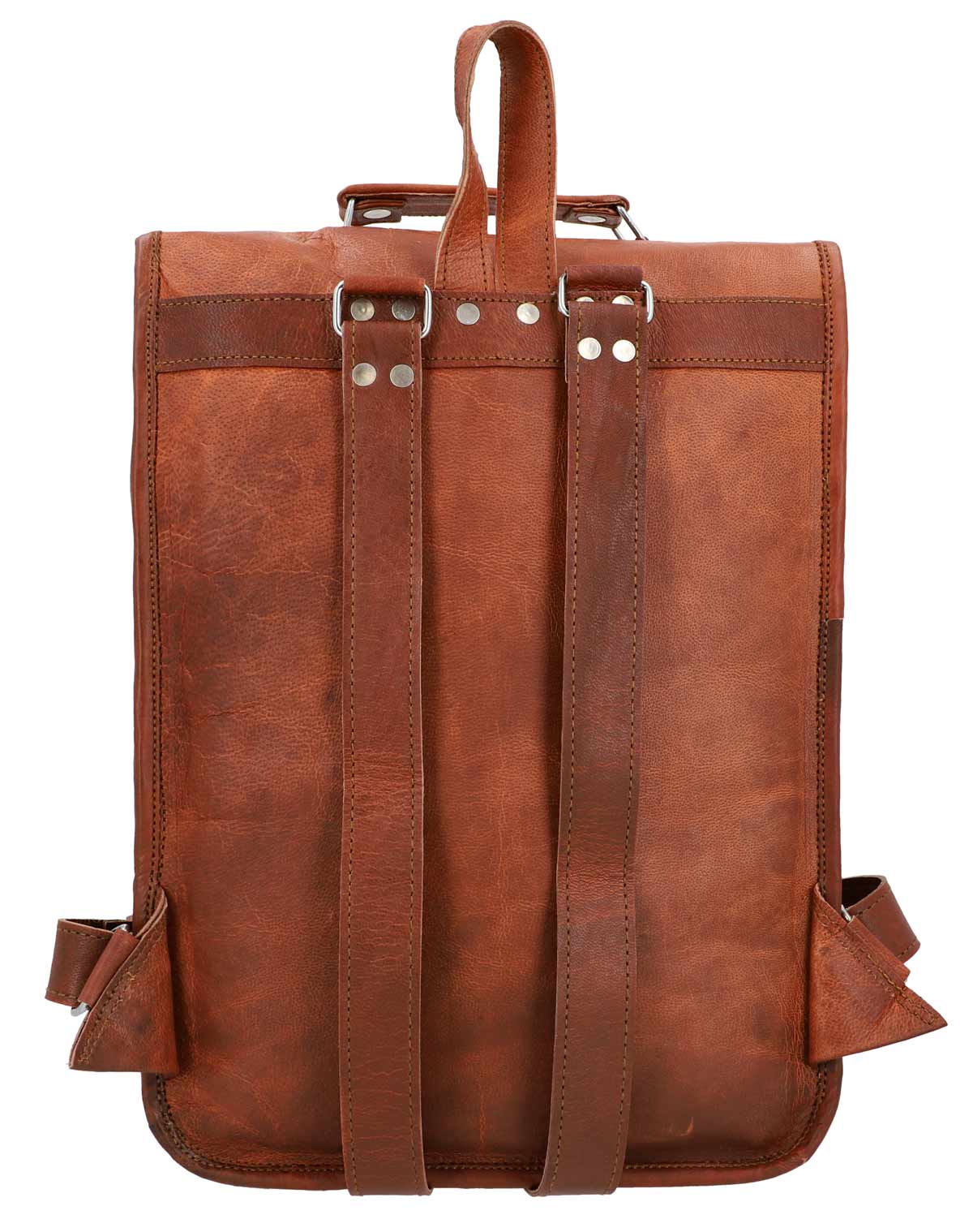 gusti-leder-jill-vintage-rucksack-leder-city-rucksack image 8