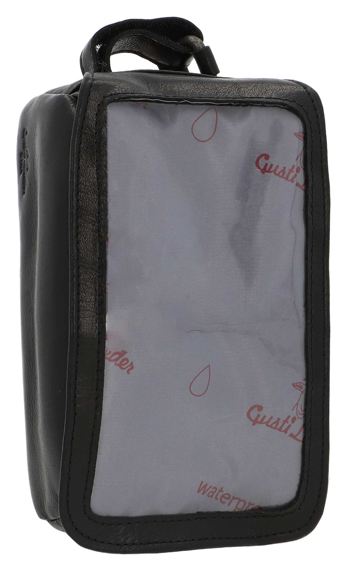 gusti-leder-charly-g-lenkertasche-wasserabweisend-mit-handyfach image 1