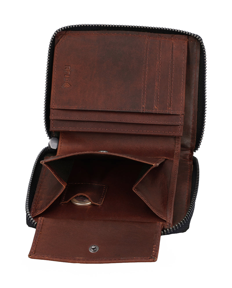gusti-leder-darian-geldb-rse-rfid-mit-m-nzfach image 2