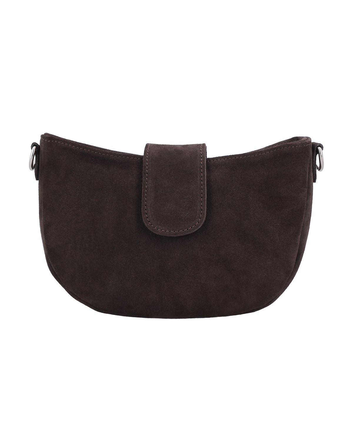 gusti-leder-mari-handtasche-aus-leder-braun-made-in-italy image 8