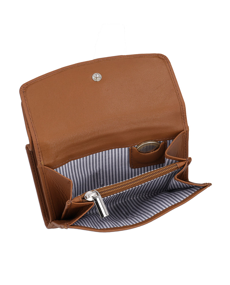gusti-leder-asmund-damen-geldb-rse-aus-leder-mit-12-kartenf-chern image 2