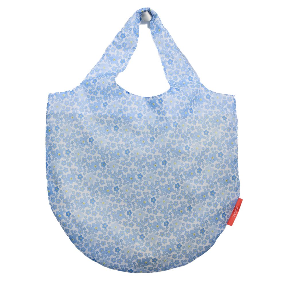 cedon-easy-bag-fashion-vergissmeinicht-einkaufsbeutel-48-5-x-42-cm image 1