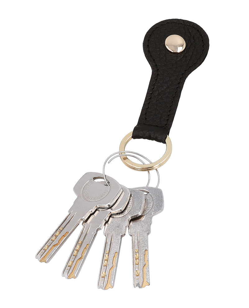 gusti-leder-aurelie-kleine-handtasche-damen-schwarz-leder-mit-airtag-fach image 3