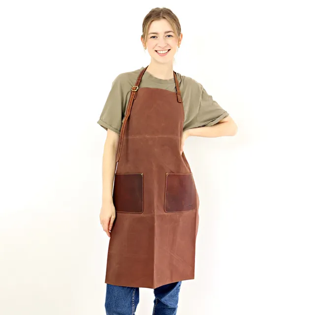 gusti-leder-owe-ledersch-rze-barista-k-chen-und-grillsch-rze image 1