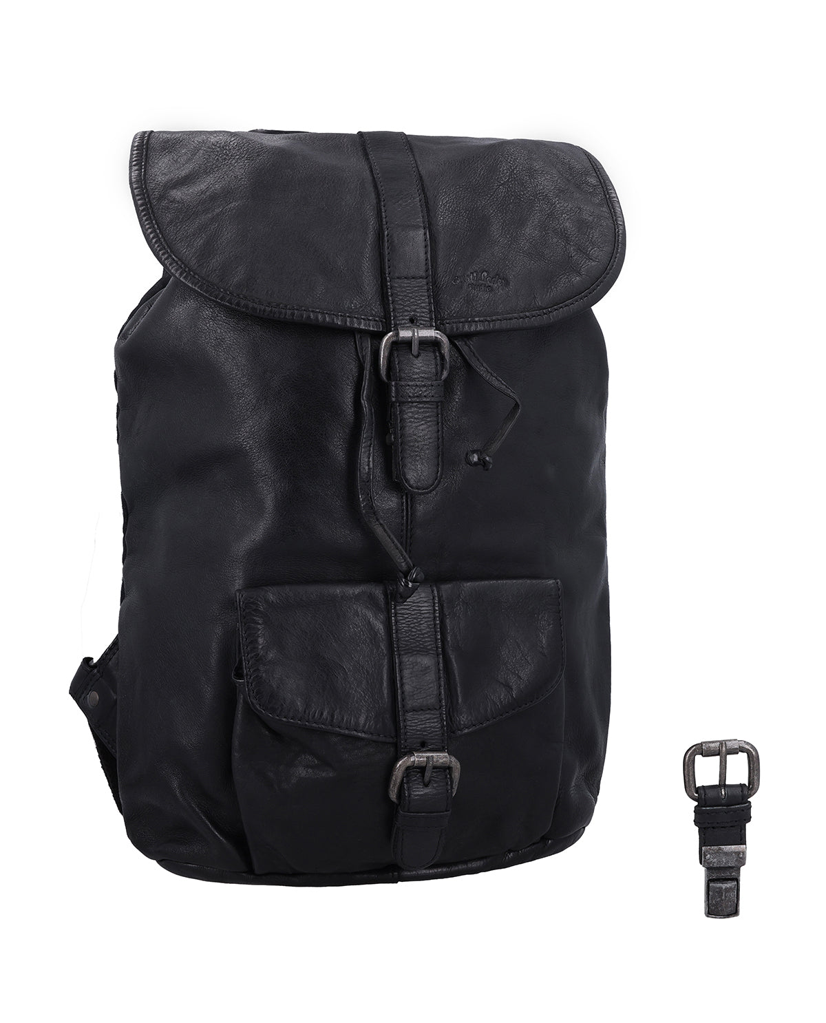 gusti-leder-schnalle-metallschnalle-ersatzteil-f-r-rucksack-nolan image 1
