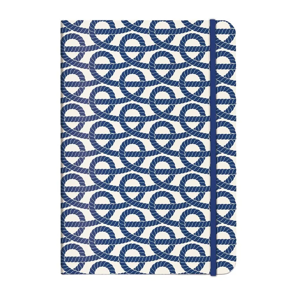 cedon-notizbuch-a5-palstek-192-seiten-punktliniert image 1
