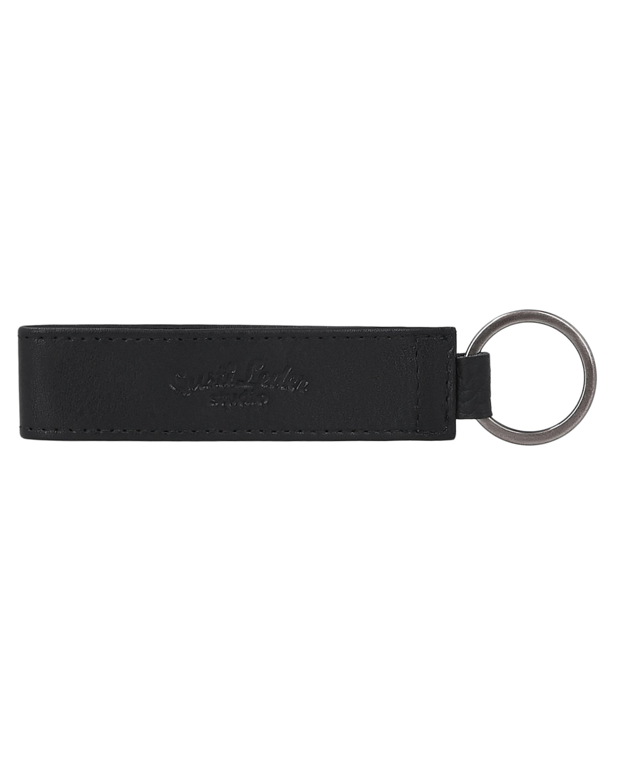 gusti-leder-miran-schl-sselanh-nger-schwarz-aus-leder image 4