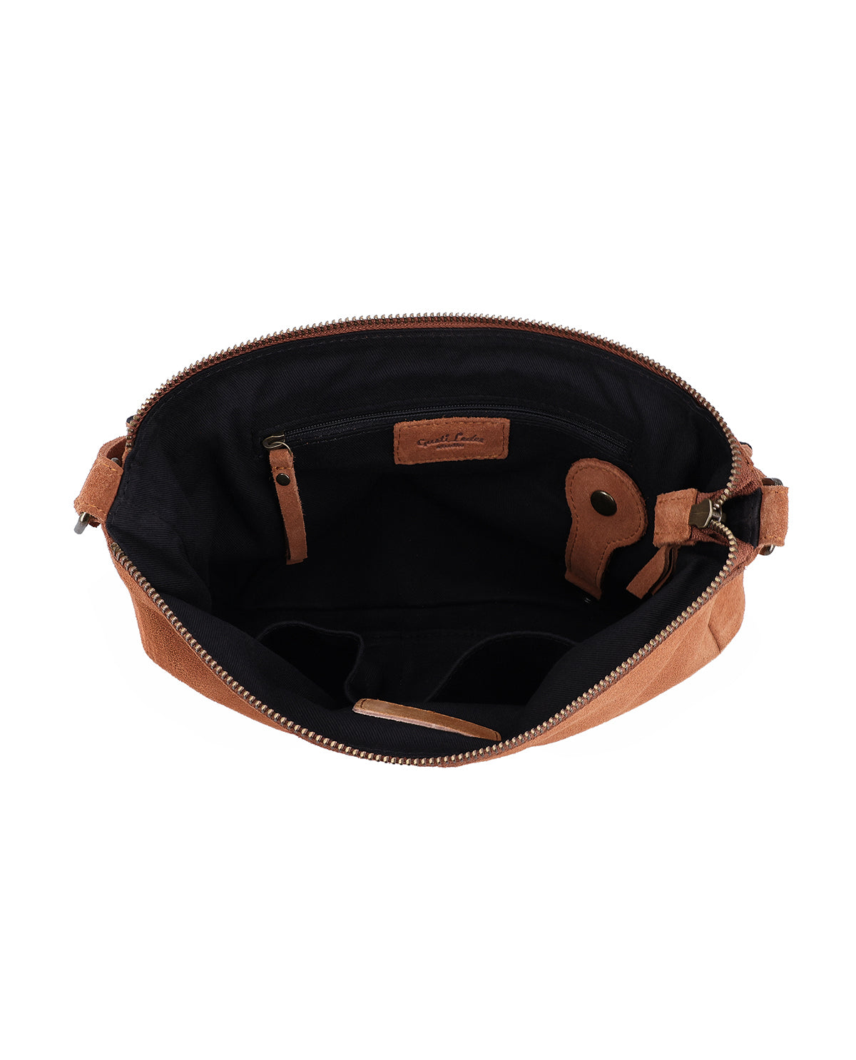 gusti-leder-maisie-handtasche-hellbraun-aus-rindsleder image 4