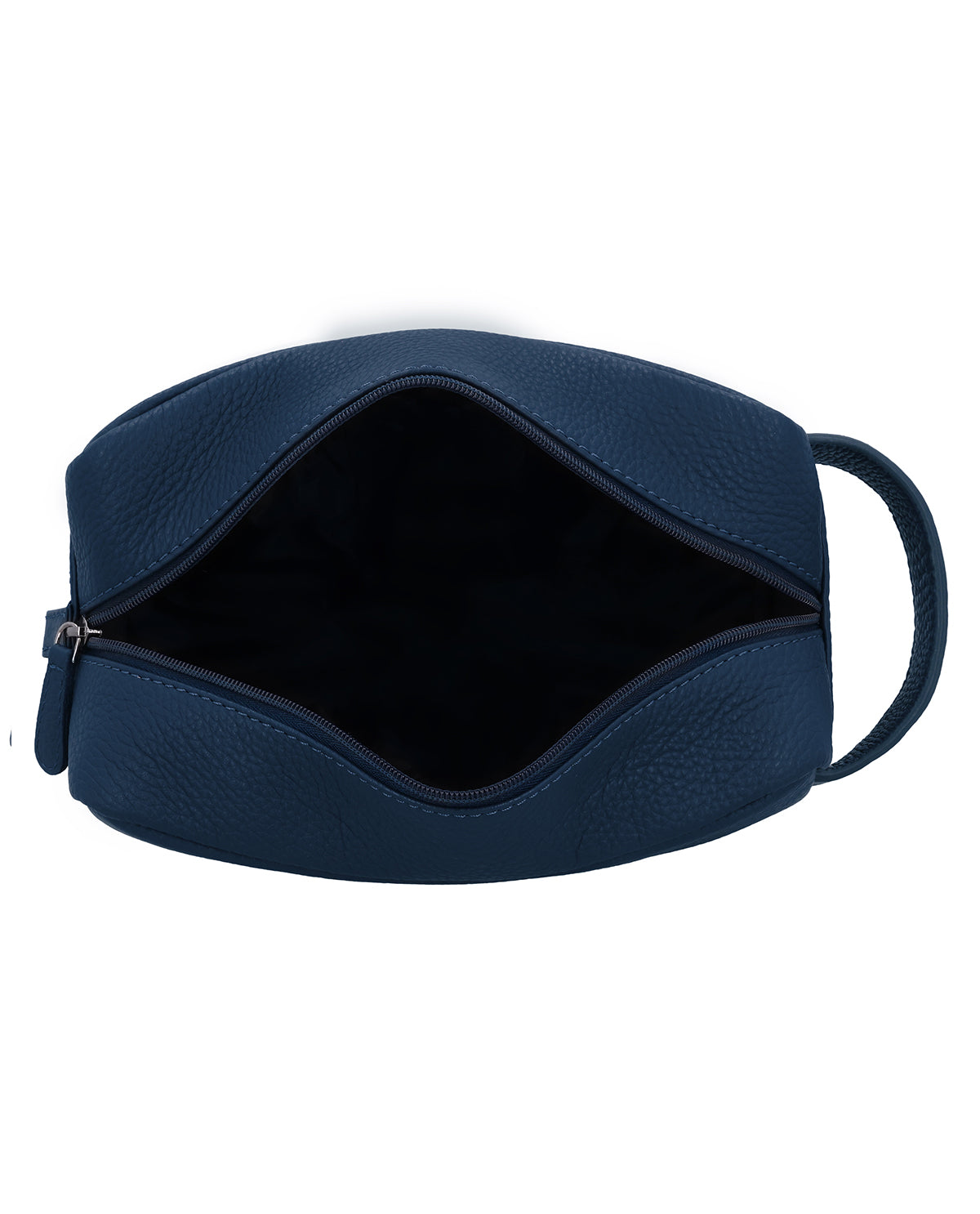 gusti-leder-hermann-waschtasche-herren-dunkelblau-leder image 4