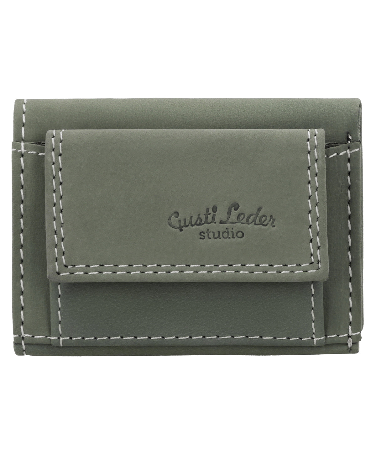 gusti-leder-ronald-geldb-rse-aus-b-ffelleder-mit-rfid-schutz image 1