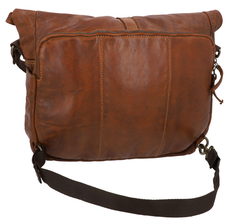 gusti-leder-zane-umh-ngetasche-messenger-aus-leder-braun image 3