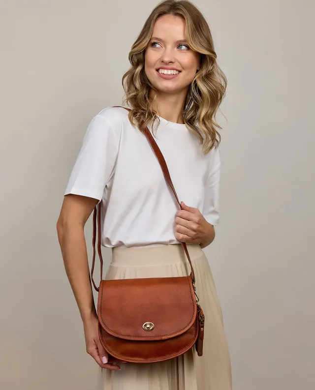gusti-leder-alessa-handtasche-damen-echtleder image 1