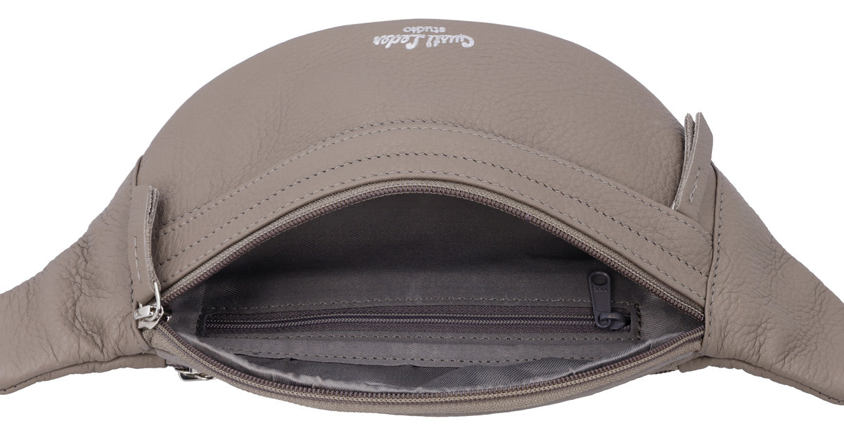 gusti-leder-spencer-g-rteltasche-bauchtasche-aus-leder-mit-rei-verschluss image 5