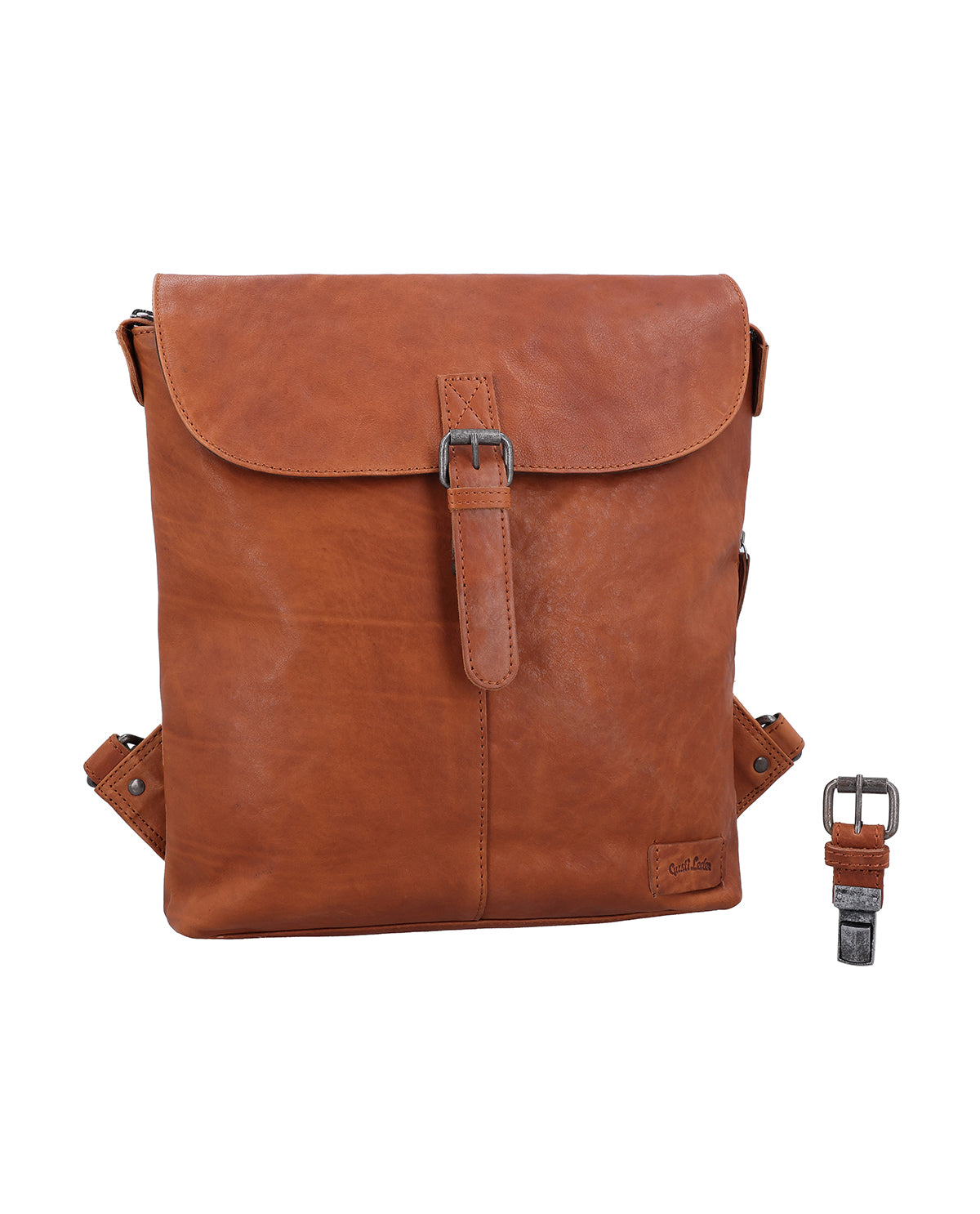 gusti-leder-schnalle-metall-ersatzschnalle-f-r-rucksack-kieran image 1