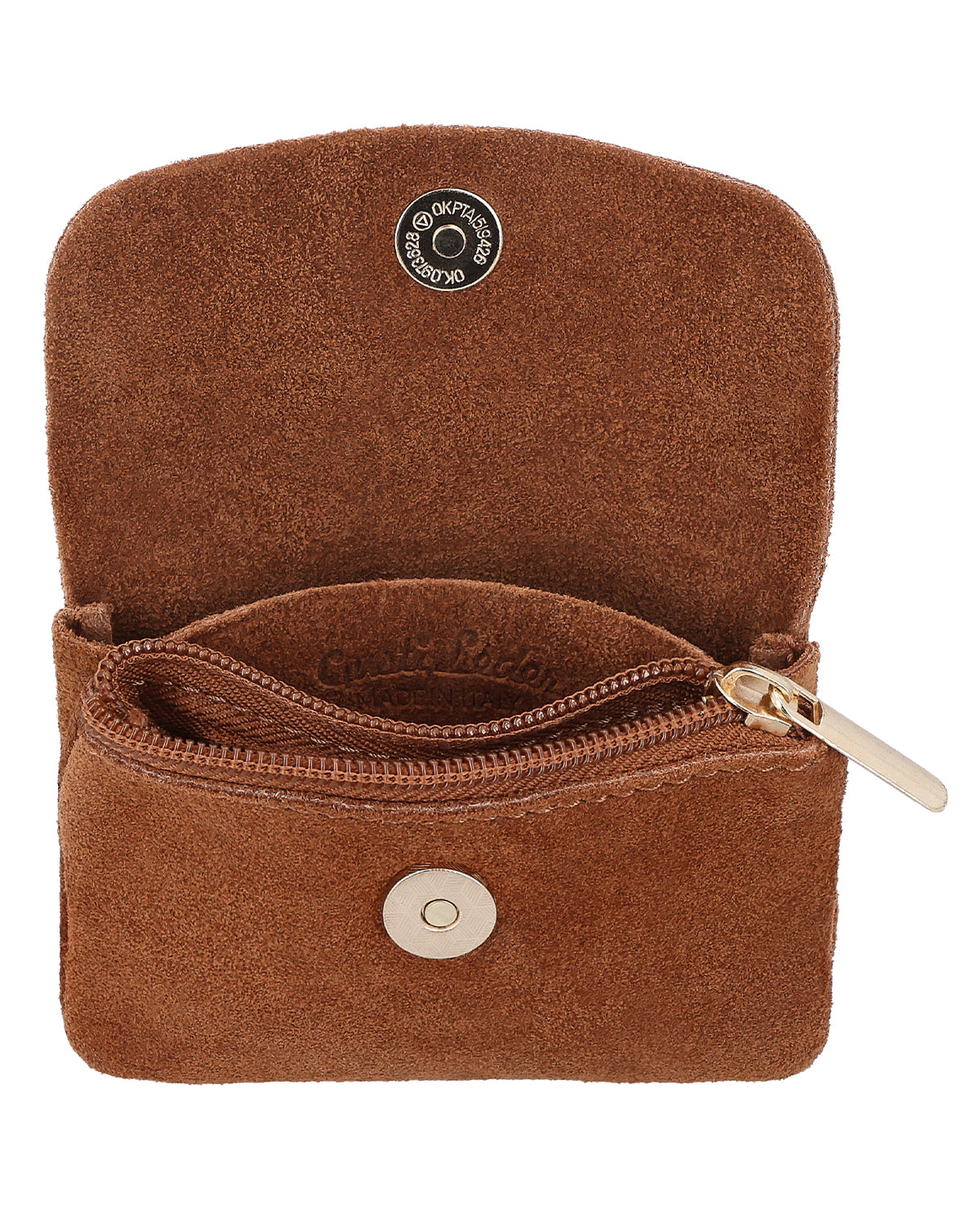 gusti-leder-maite-leder-aufbewahrungstasche-mit-druckknopf image 6