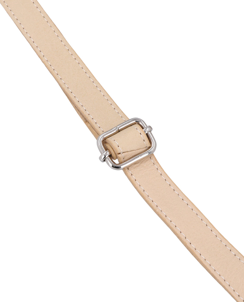gusti-leder-aline-mini-handtasche-beige-aus-leder-mit-muster image 2