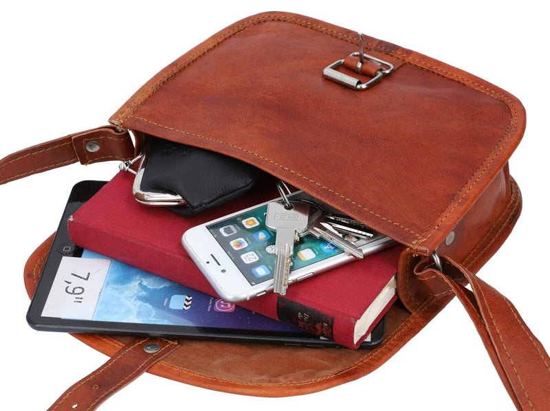 gusti-leder-mary-m-midi-bag-handtasche-aus-ziegenleder-2 image 3