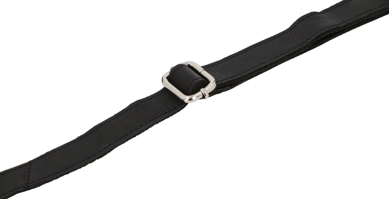 gusti-leder-rhea-umh-ngetasche-damen-kleine-ledertasche-schwarz-pflanzlich-geger image 3