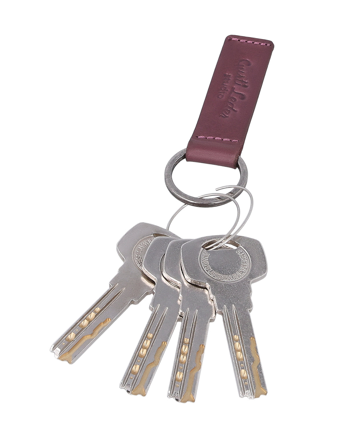 gusti-leder-noa-schl-sselanh-nger-leder-gravur image 3