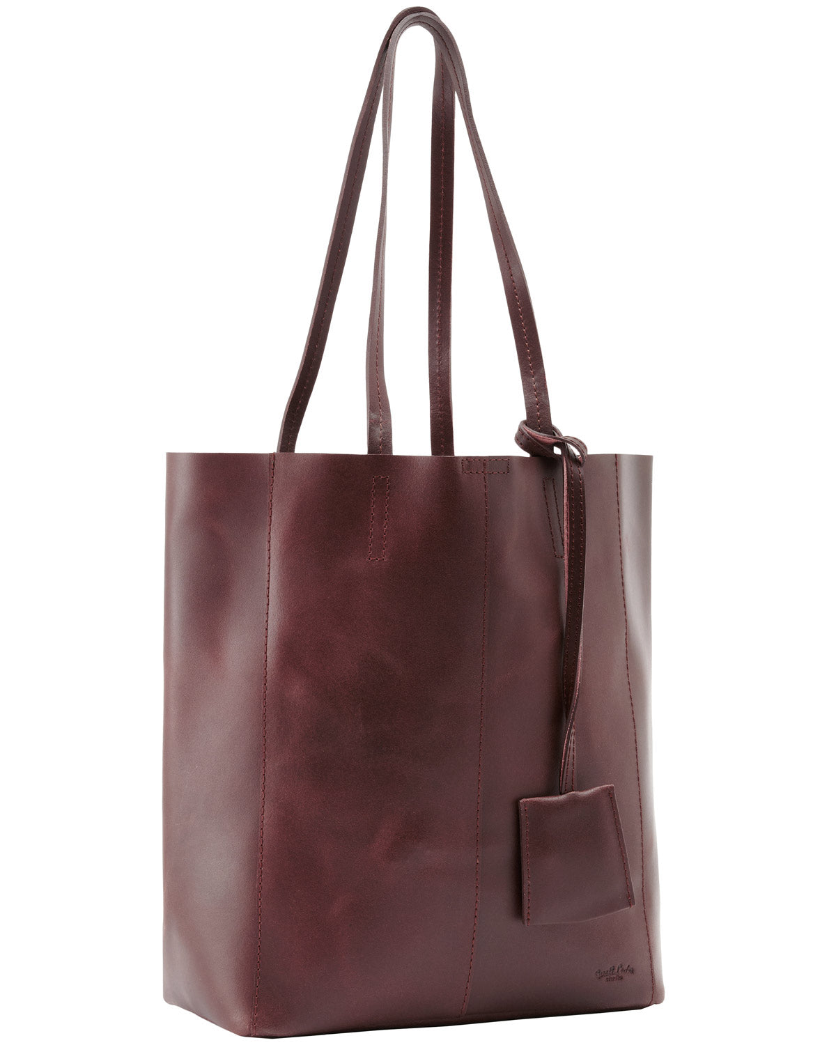 gusti-leder-cassidy-shopper-handtasche image 2