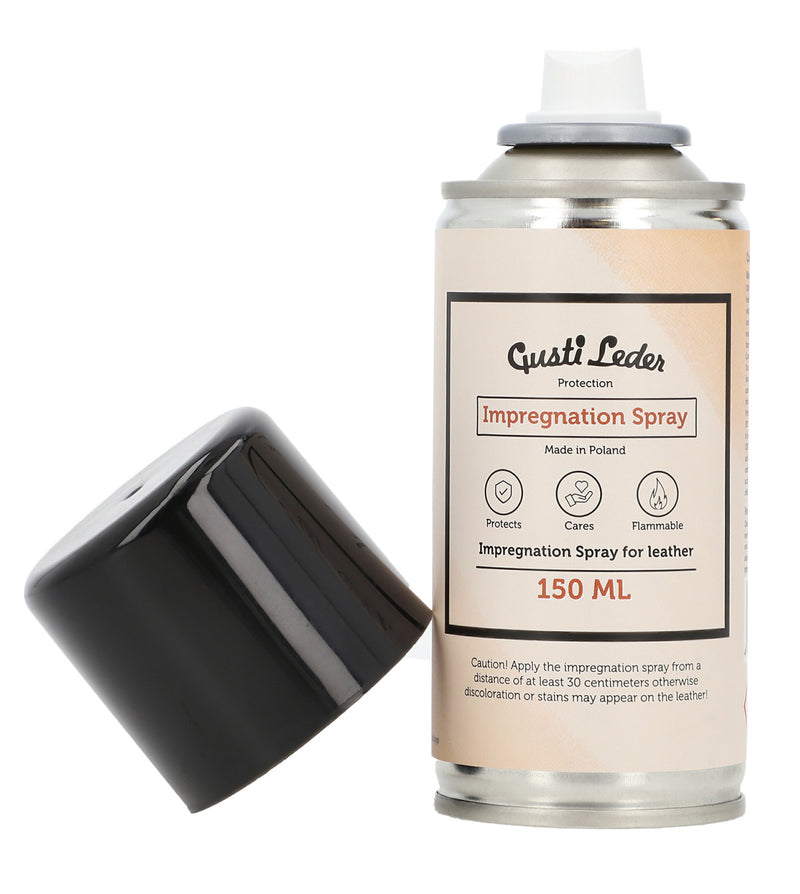 gusti-leder-care-impr-gnierspray-150ml-leder-schutz-f-r-taschen image 4