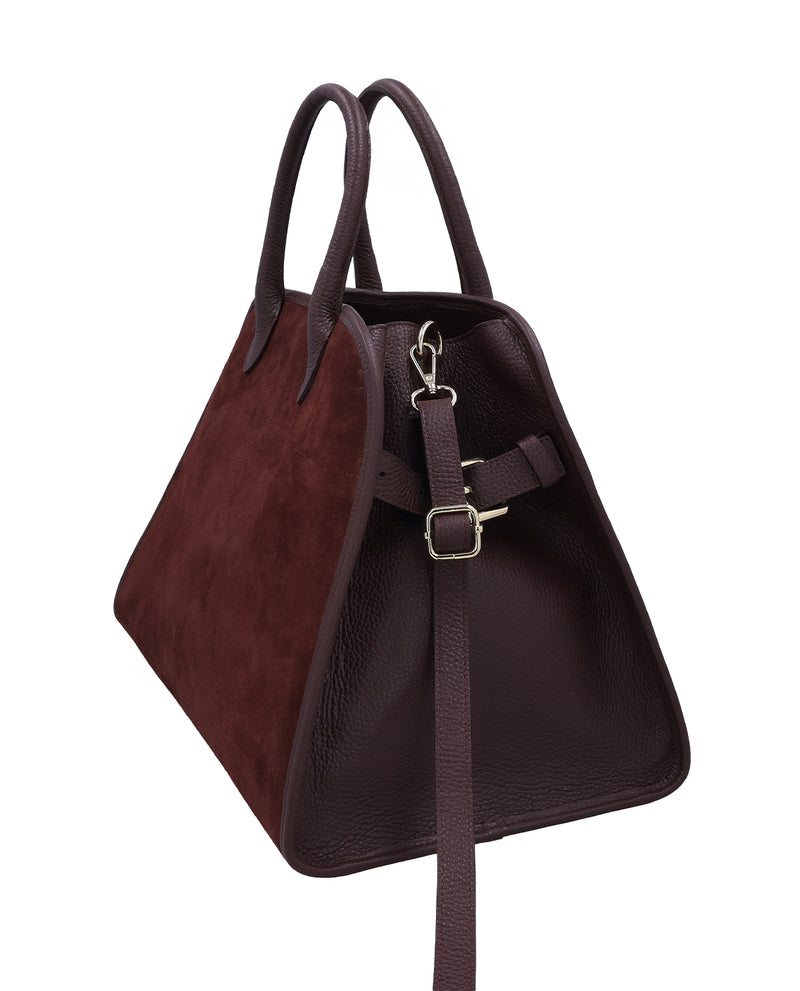 gusti-leder-daria-damen-handtasche-aus-leder image 3