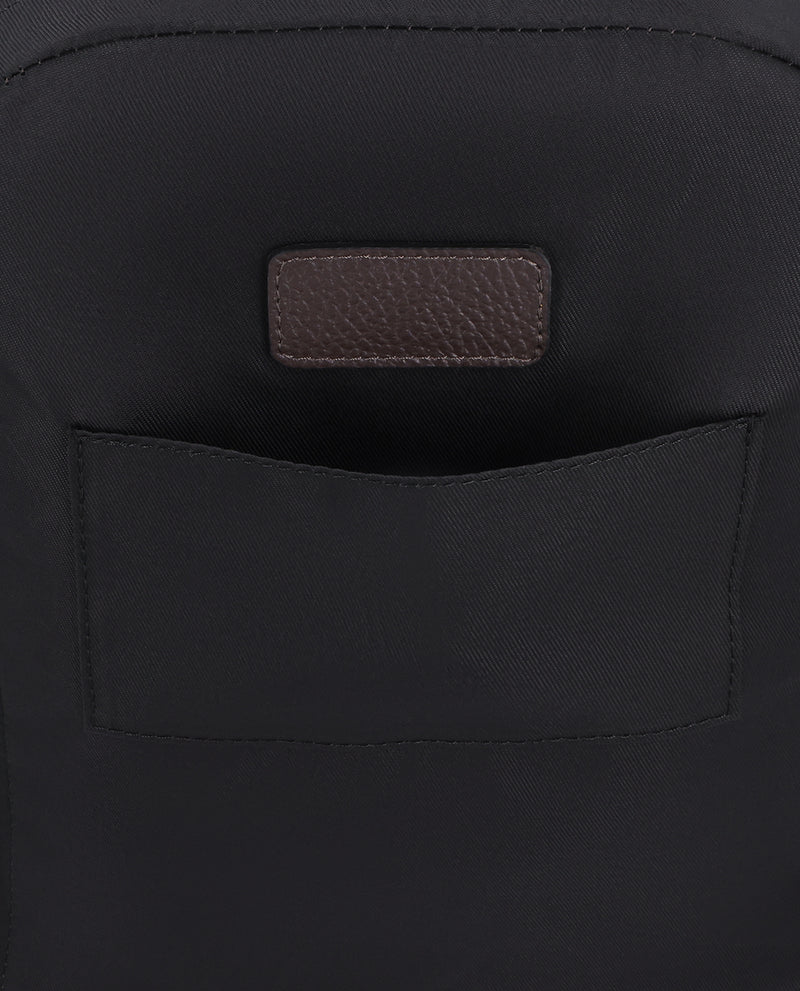gusti-leder-malene-leder-rucksack-damen-braun-made-in-italy image 4