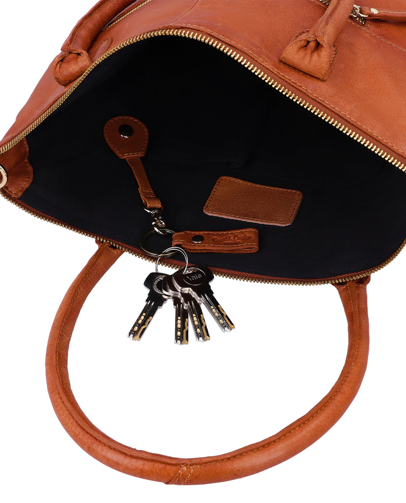 gusti-leder-mia-extragro-e-umh-ngetasche-shopper-leder image 2