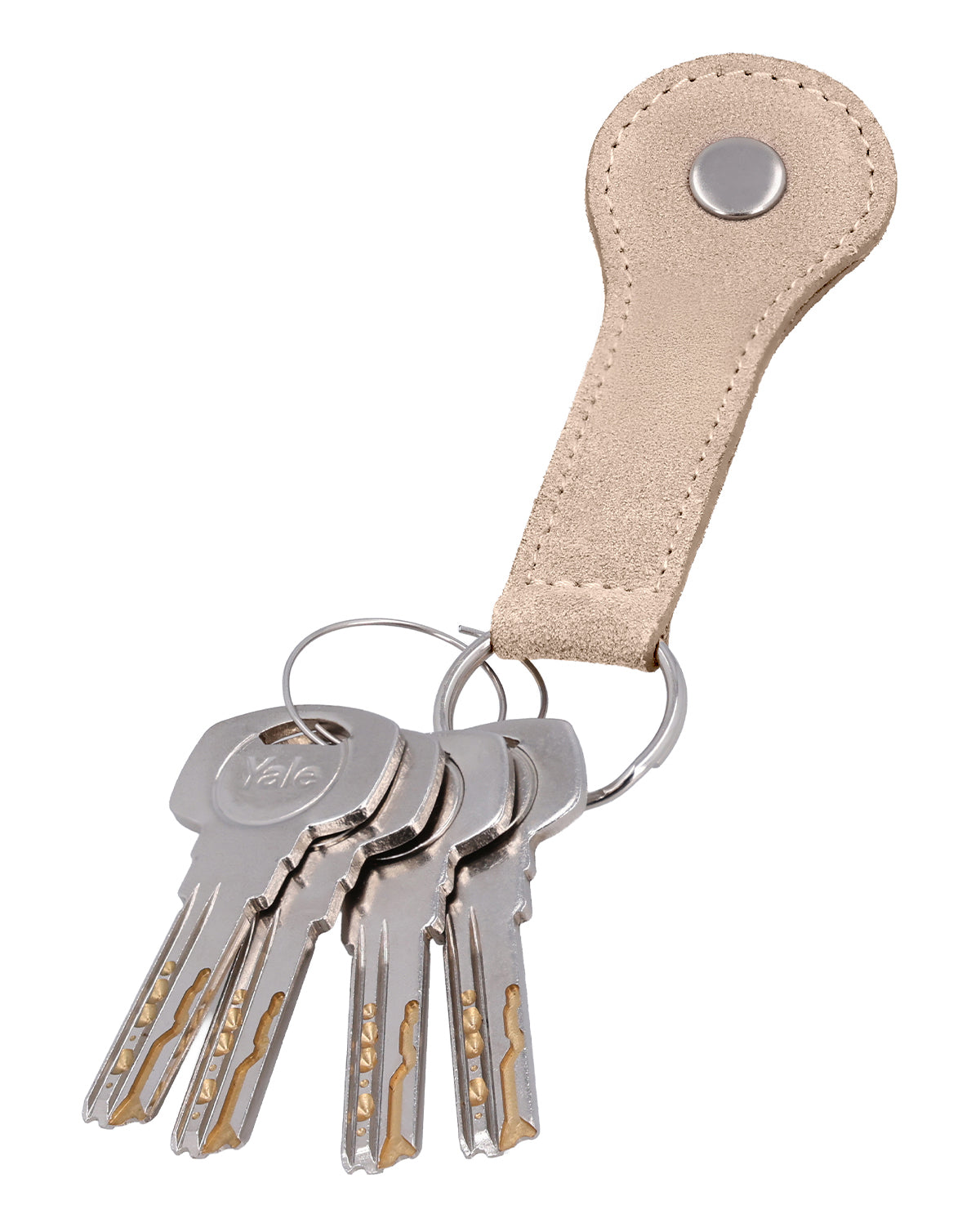 gusti-leder-rosalie-gro-e-lederhandtasche-beige-damen-mit-airtag-fach image 4