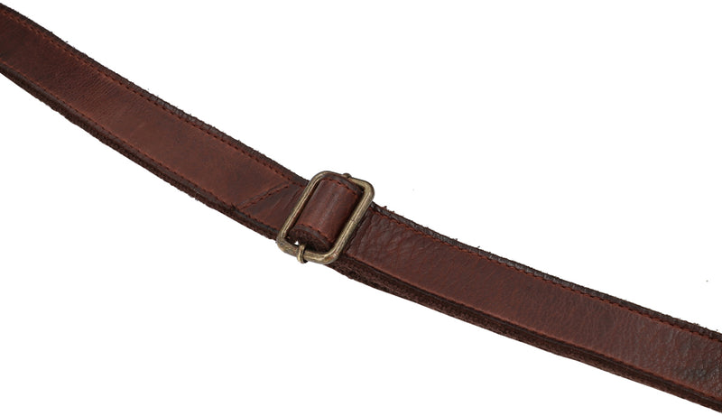 gusti-leder-akira-bauchtasche-aus-waschleder-fannypack-unikat image 2