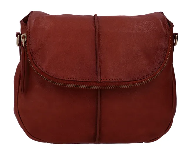gusti-leder-iselin-umh-ngetasche-80s-revival-aus-leder image 1