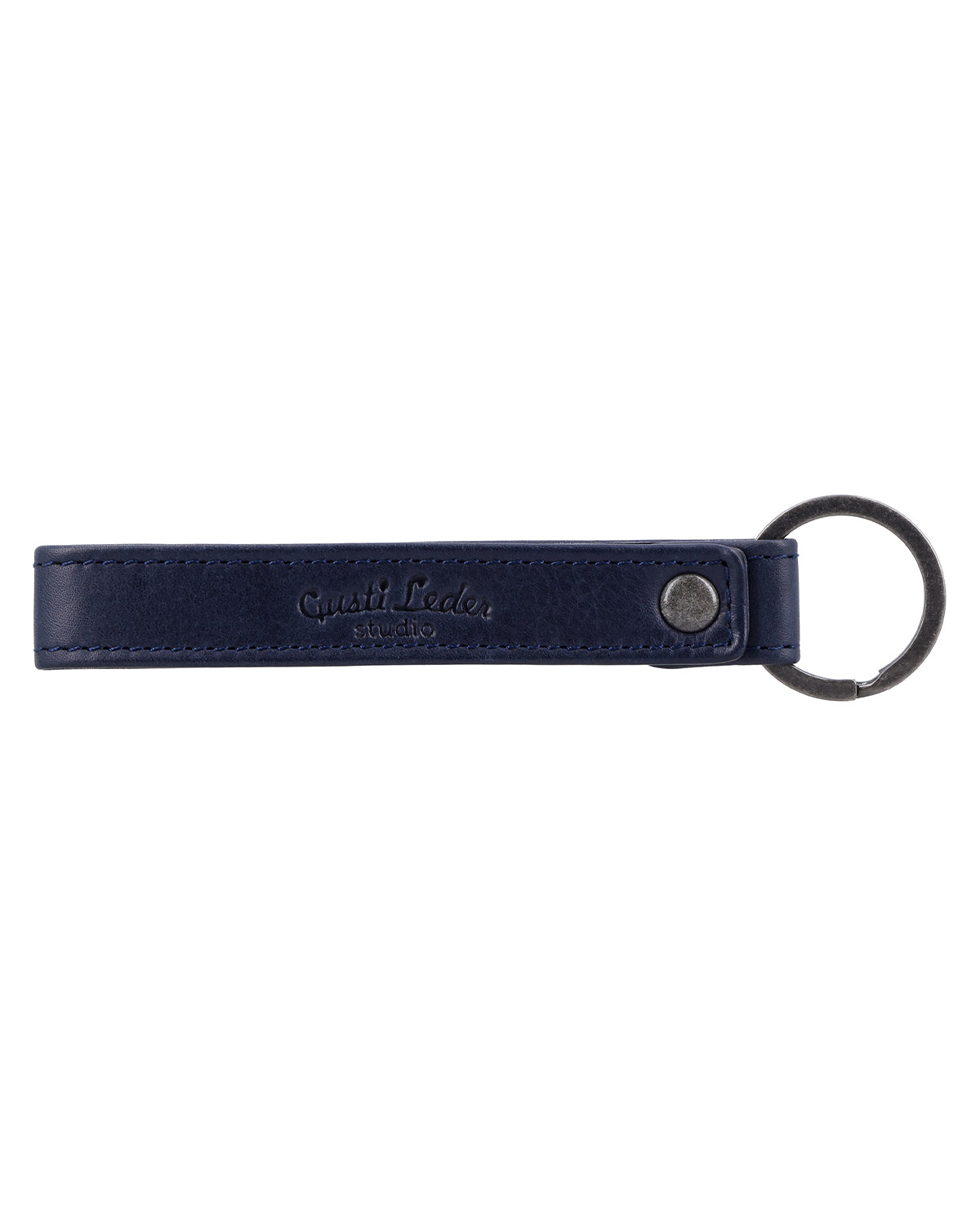 gusti-leder-toni-schl-sselanh-nger-aus-leder-schl-sselring image 5
