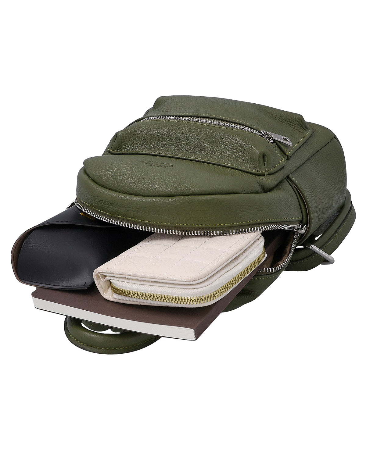 gusti-leder-stine-city-rucksack-aus-leder-made-in-italy image 3