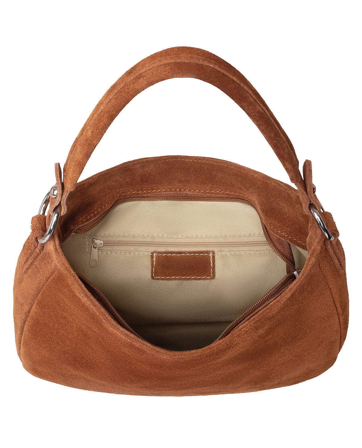 gusti-leder-marcella-handtasche-aus-leder-umh-ngetasche-italy image 4