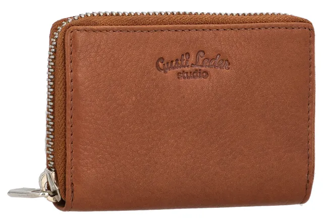gusti-leder-abel-rfid-kartenetui-aus-leder-kompakt image 1