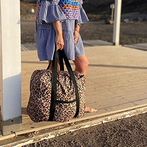 cedon-easy-travel-bag-leoprint-47-x-20-x-37-cm image 2