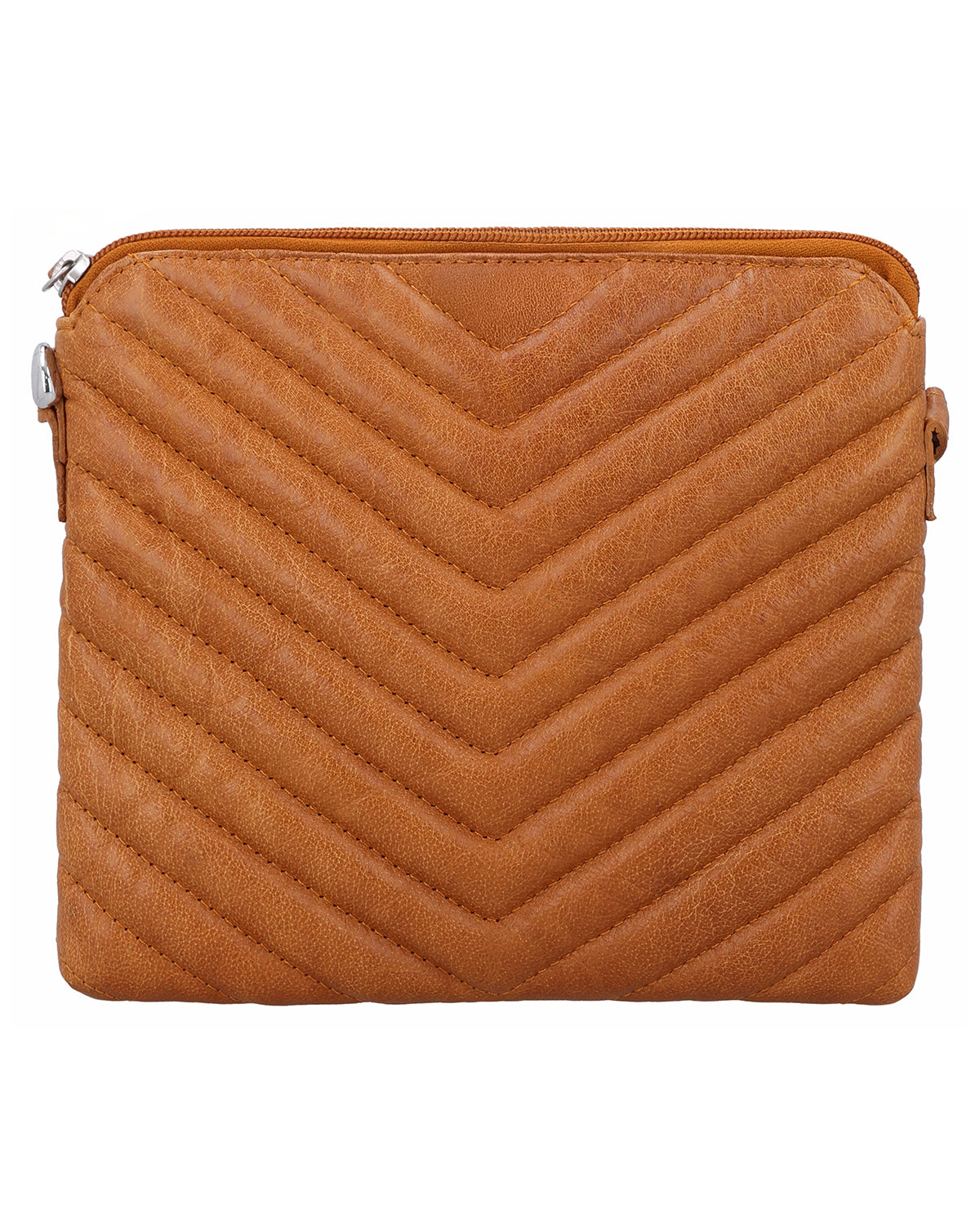 gusti-leder-aline-kleine-lederhandtasche-damen-braun-gemustert-2 image 8