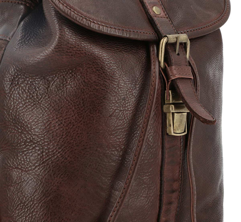 gusti-leder-bennett-cityrucksack-waschleder-kompakt image 6